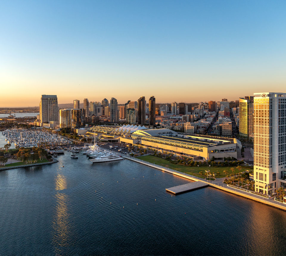 Why San Diego’s Wonderfront Festival is Making Waves Wonderfront Festival