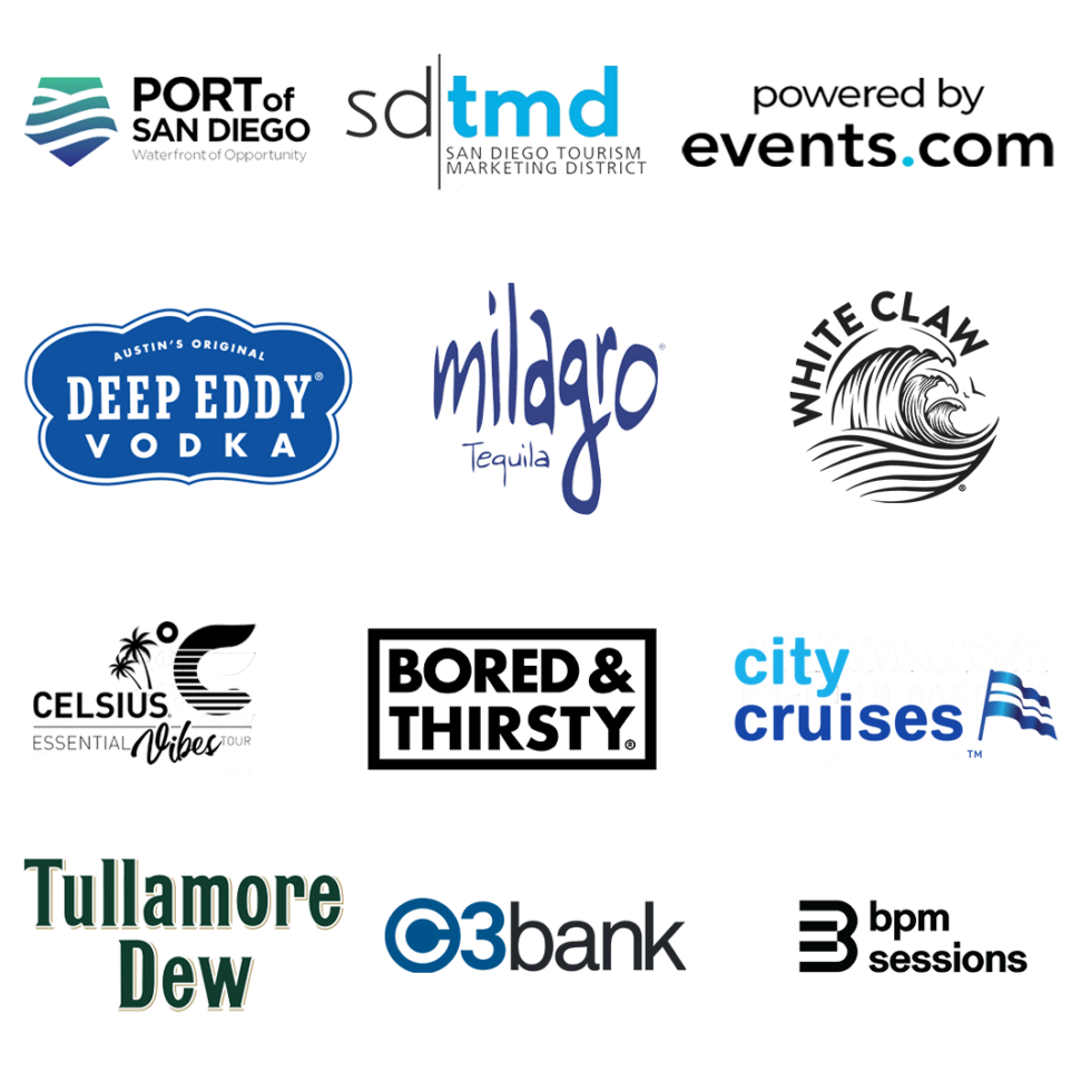 2024 Lineup Wonderfront Festival